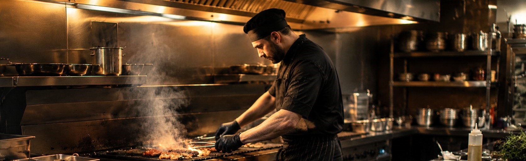 HoReCa: как поставлять мясную продукцию в рестораны и отели